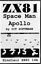 Space Man Apollo