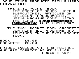 Instructions screenshot