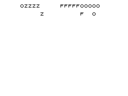 Bouncing Letters screenshot