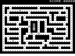 Byte-man screenshot