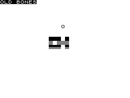 Old Bones screenshot