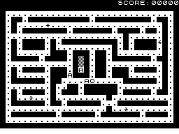 Byte-man screenshot