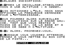 Instructions screenshot