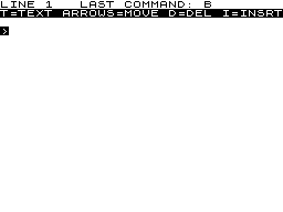 ZText screenshot