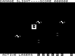 Space Mission screenshot